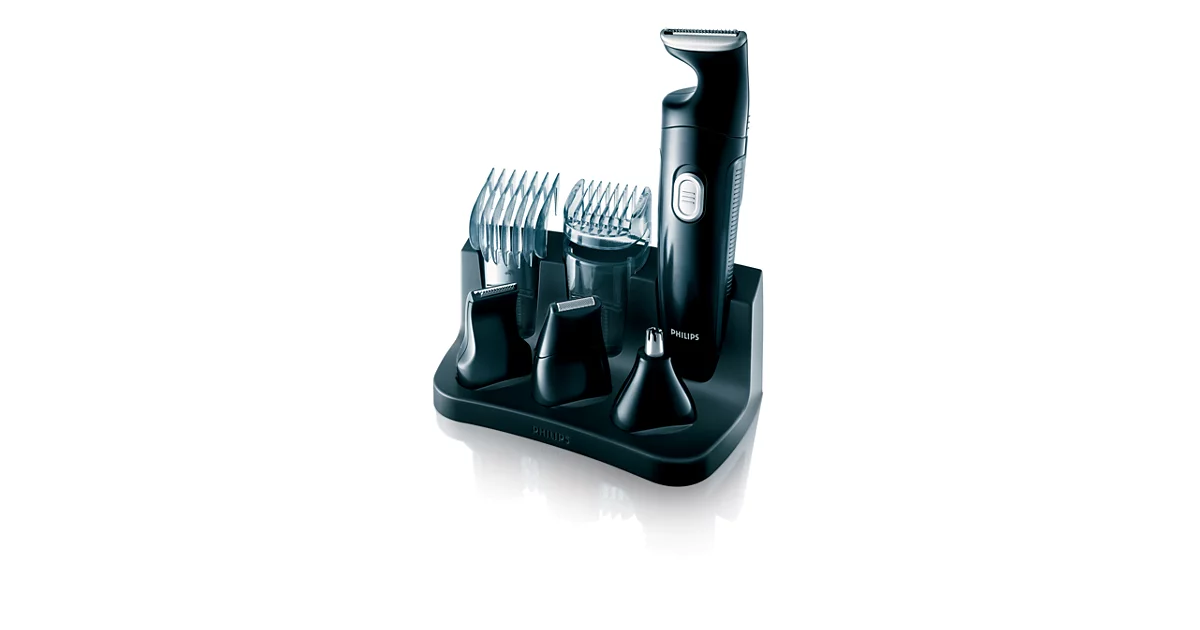 Philips Multigroom series 3000