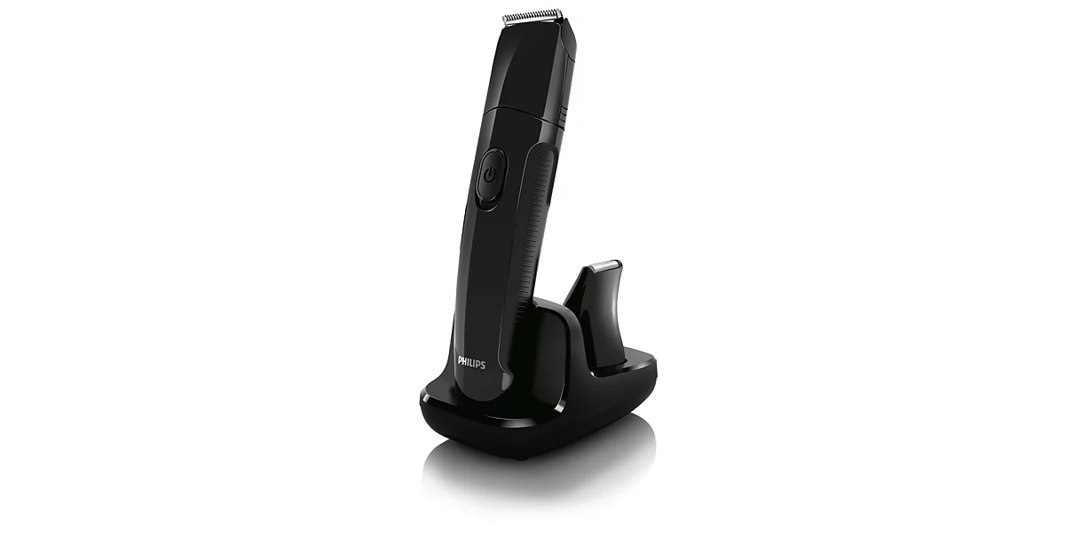 Philips Multigroom series 3000