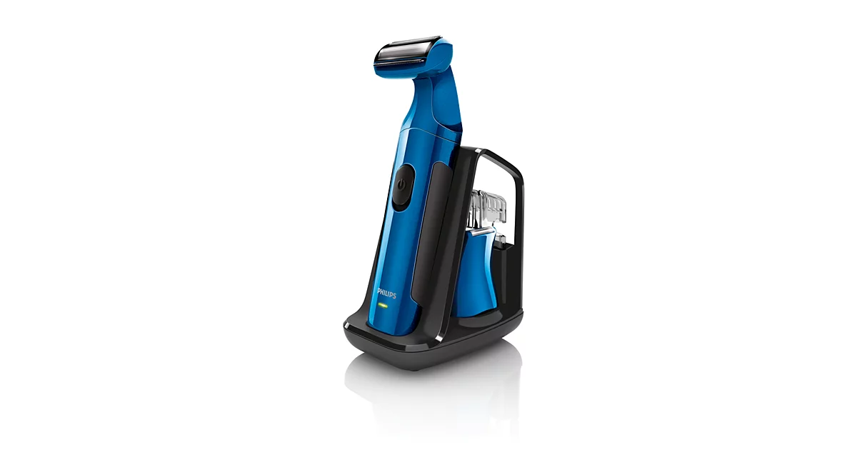 Philips Multigroom series 3000