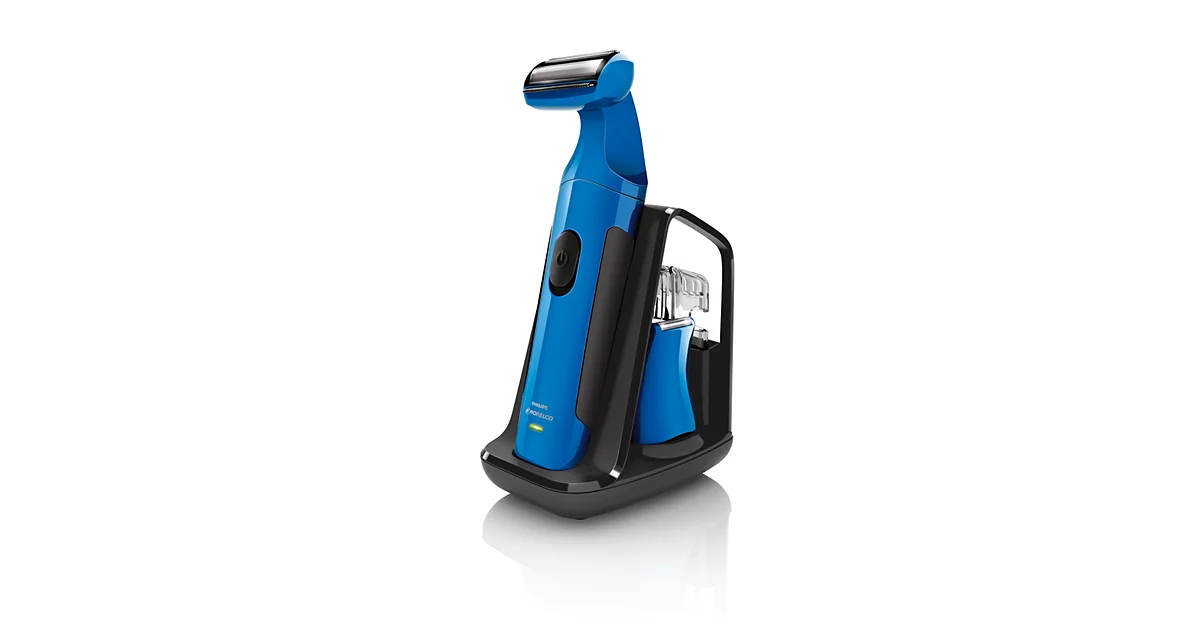 Philips Norelco Multigroom