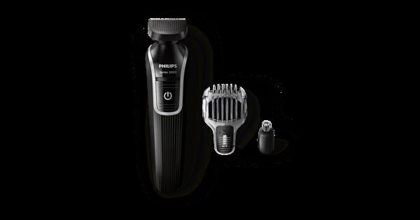 Philips Multigroom series 3000