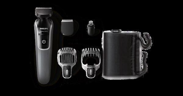 Philips Multigroom series 3000