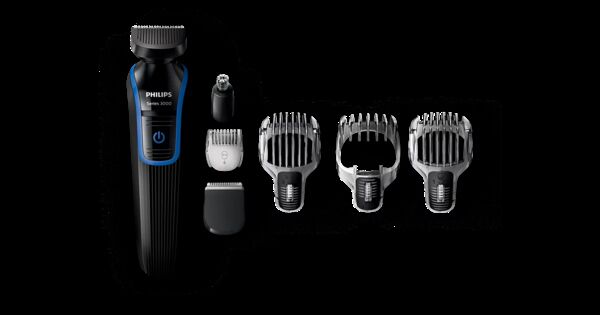 Philips Multigroom series 3000