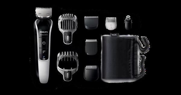 Philips Multigroom series 5000