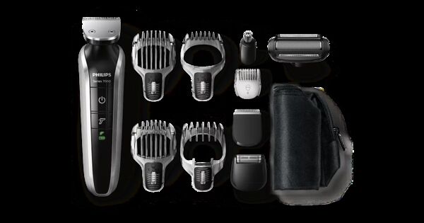 Philips Multigroom series 7000