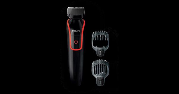 Philips Multigroom series 1000