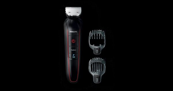 Philips Multigroom series 1000