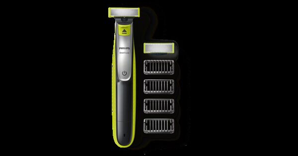 Philips OneBlade