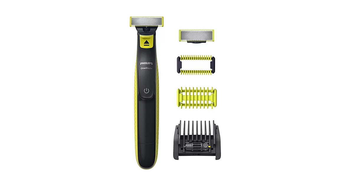 Philips OneBlade