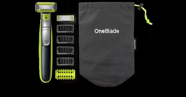 Philips OneBlade