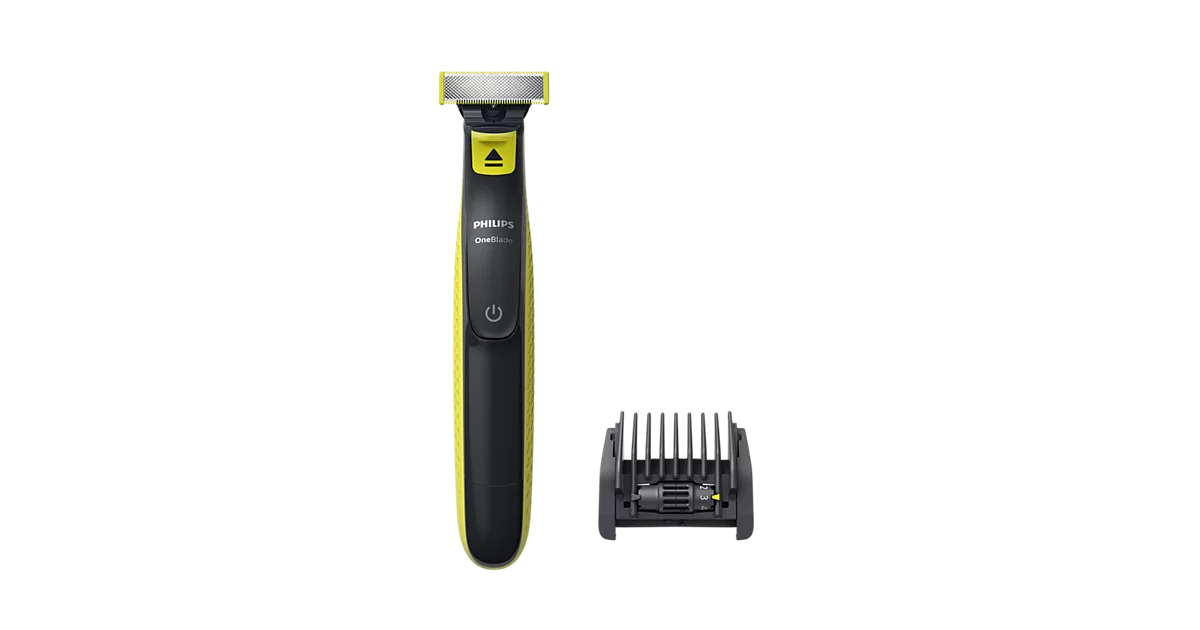 Philips OneBlade