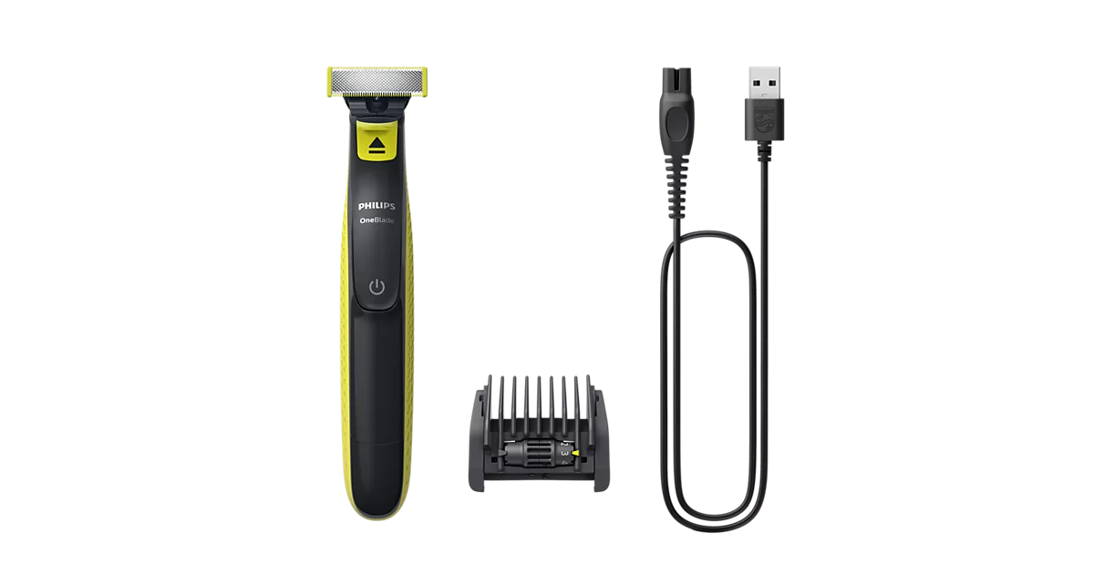 Philips OneBlade