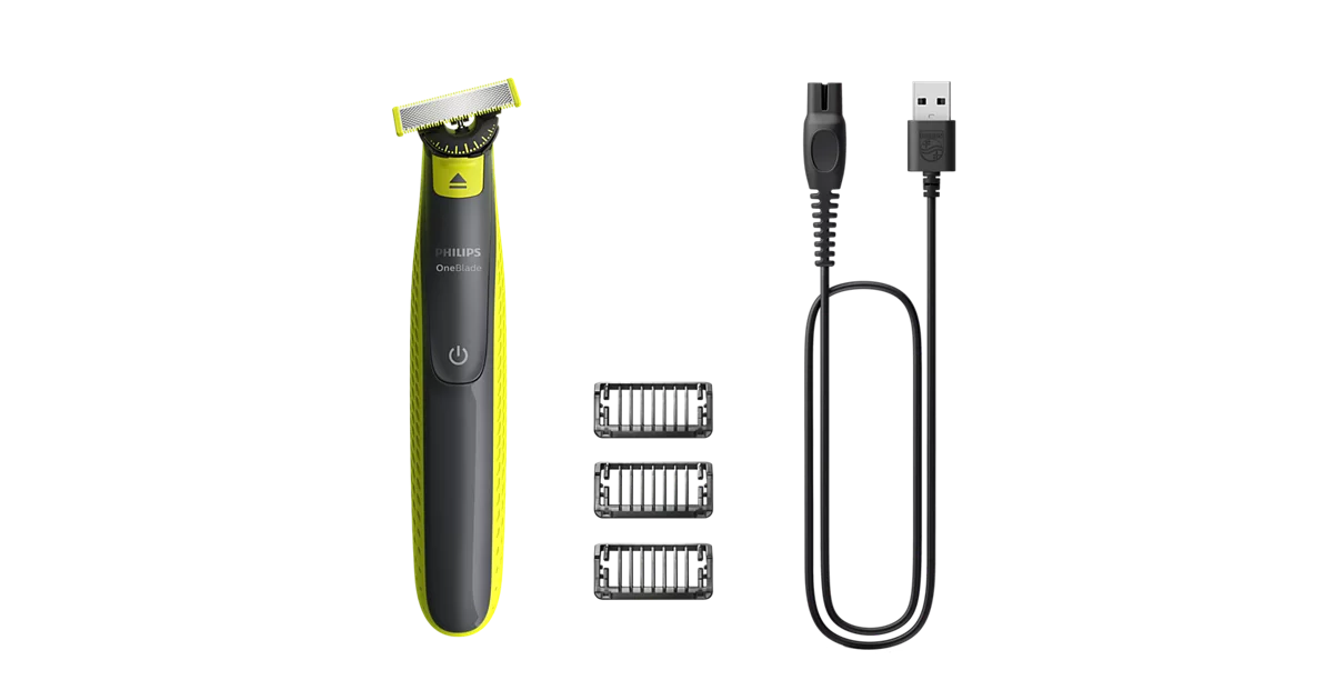 Philips OneBlade 360