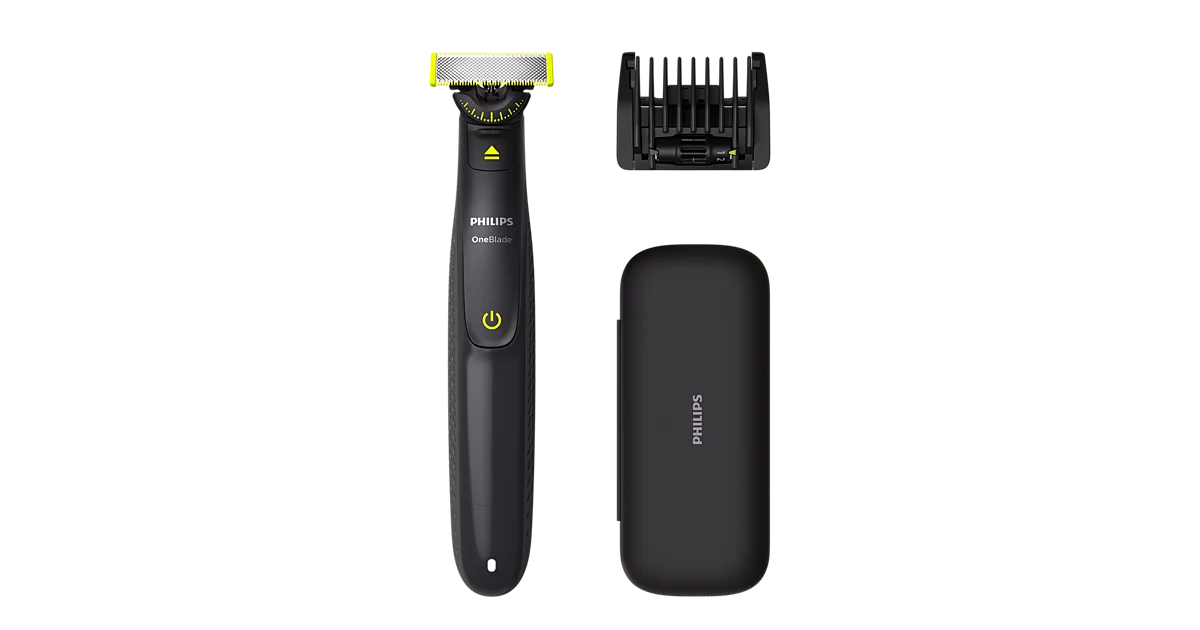 Philips OneBlade 360