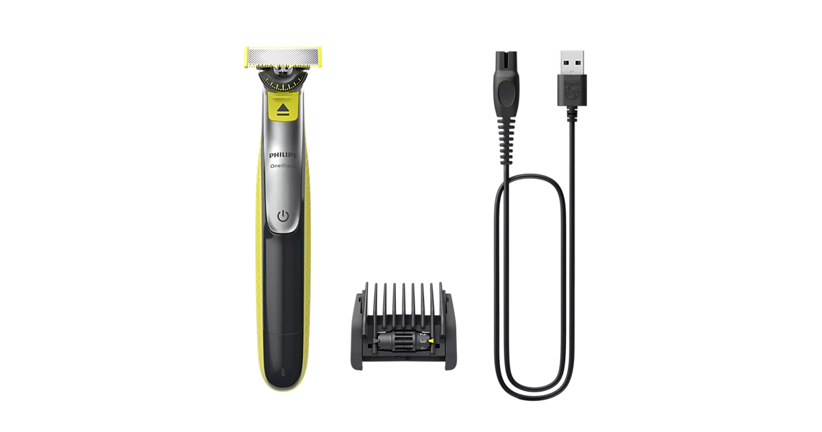 Philips OneBlade 360