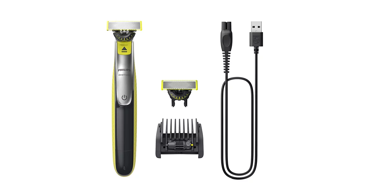 Philips OneBlade 360
