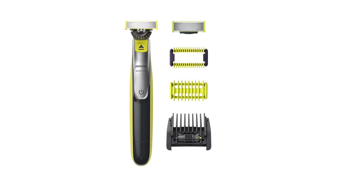 Philips OneBlade 360