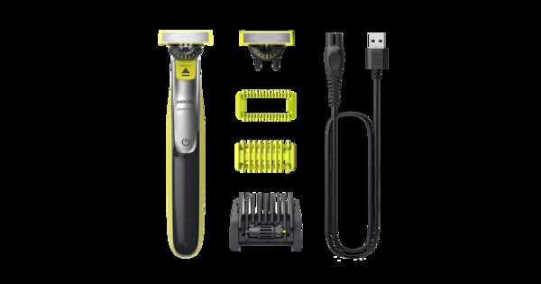 Philips OneBlade 360