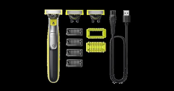 Philips OneBlade 360