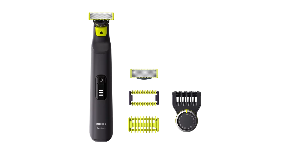 Philips OneBlade Pro 360