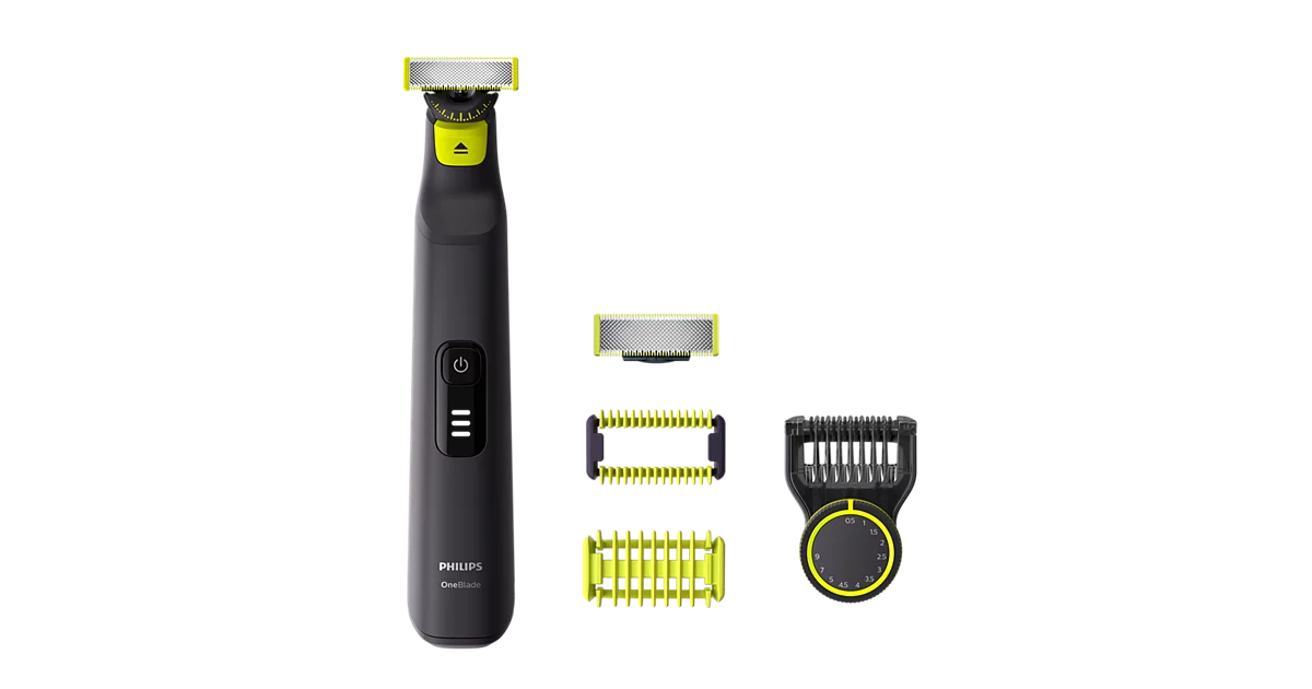 Philips OneBlade Pro 360
