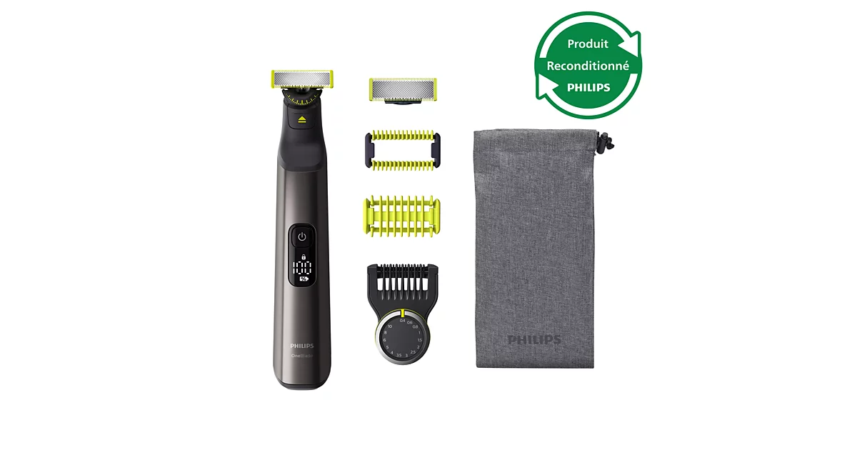 Philips OneBlade Pro 360
