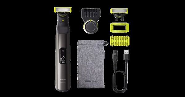 Philips OneBlade Pro 360