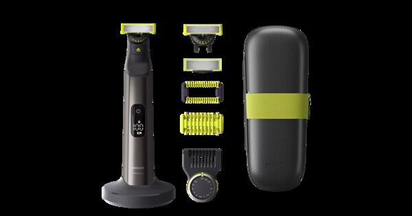 Philips OneBlade Pro 360