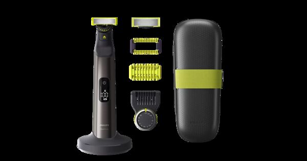 Philips OneBlade Pro 360