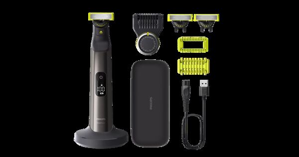 Philips OneBlade Pro 360