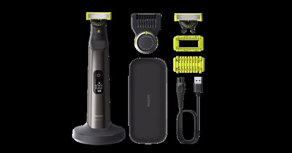 Philips OneBlade Pro 360