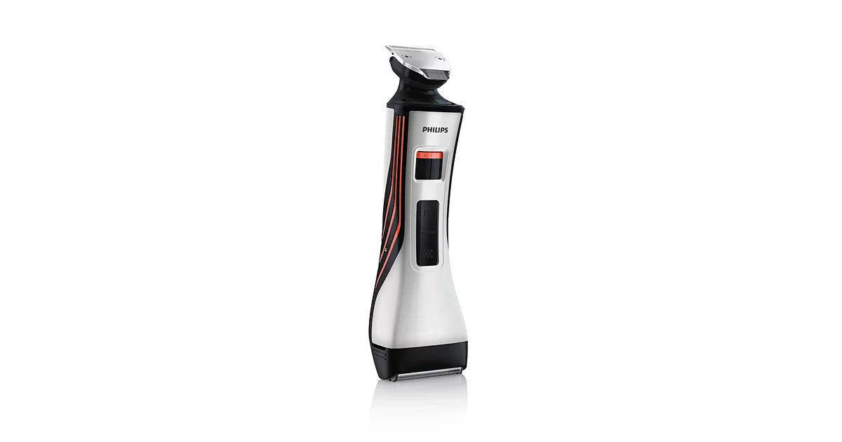 Philips StyleShaver