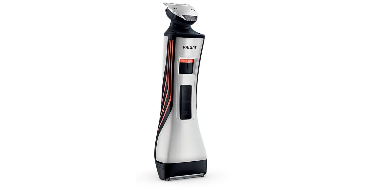 Philips StyleShaver