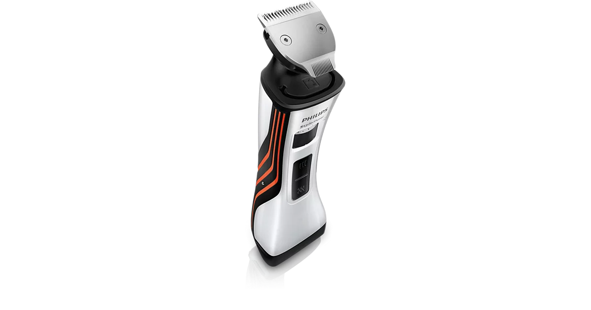 Philips StyleShaver