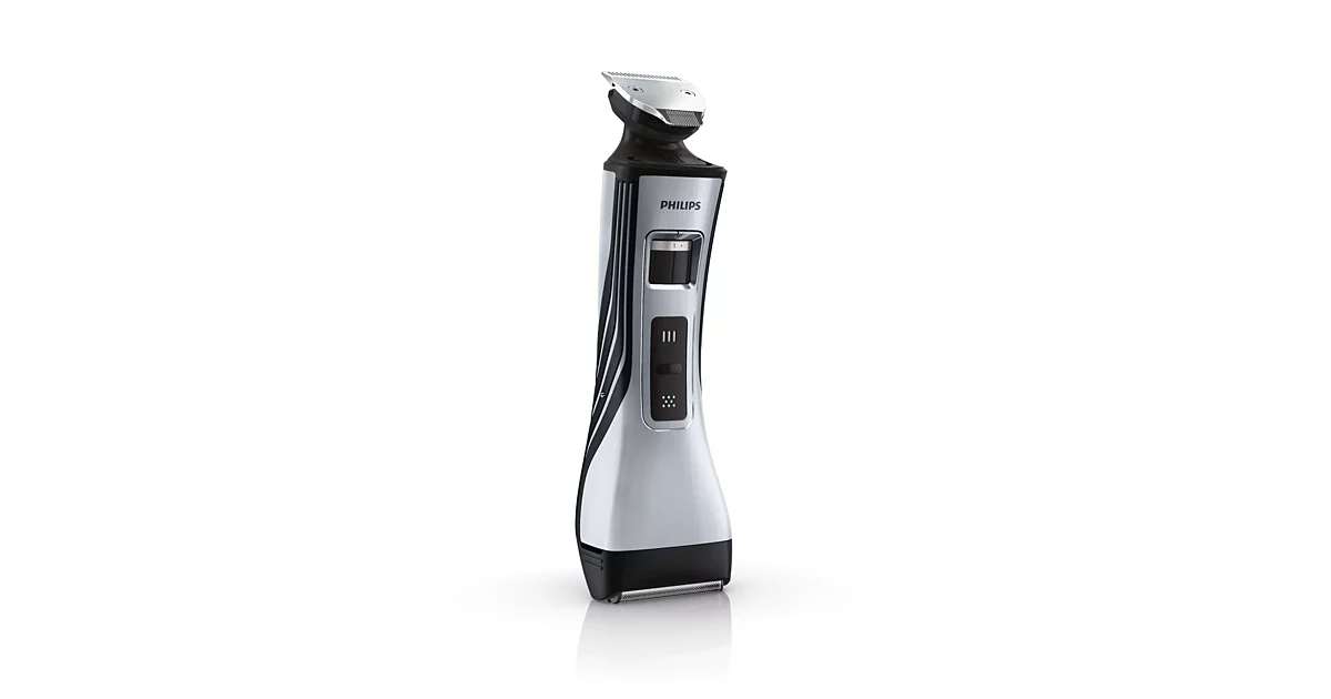 Philips StyleShaver