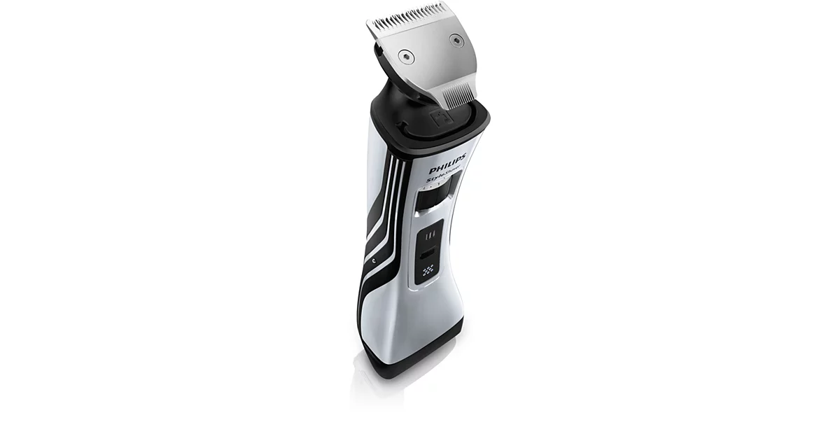 Philips StyleShaver