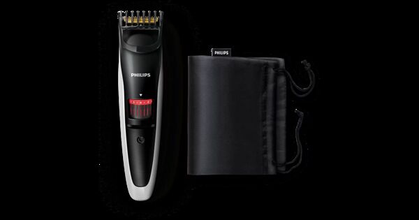 Philips Beardtrimmer series 3000