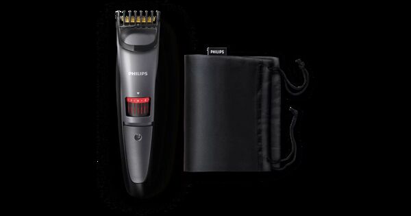 Philips Beardtrimmer series 3000