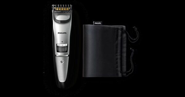 Philips Beardtrimmer series 3000