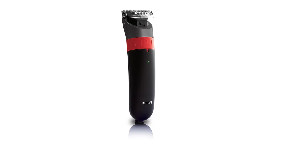 Philips Tondeuse barbe et barbe de 3 jours