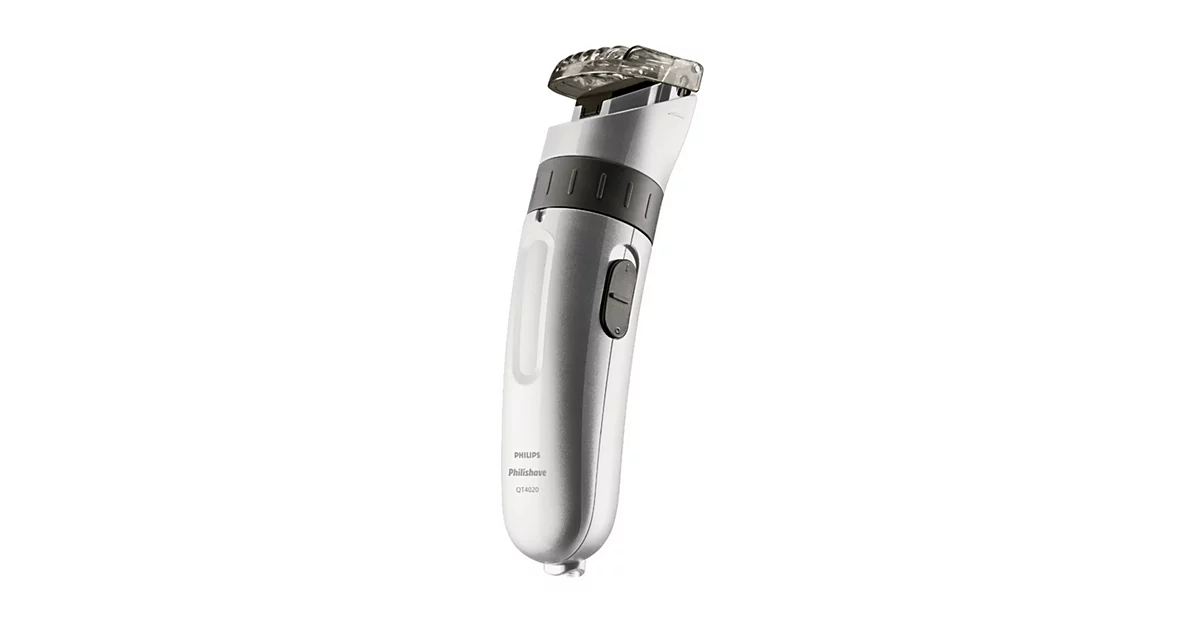 Philips Tondeuse à barbe