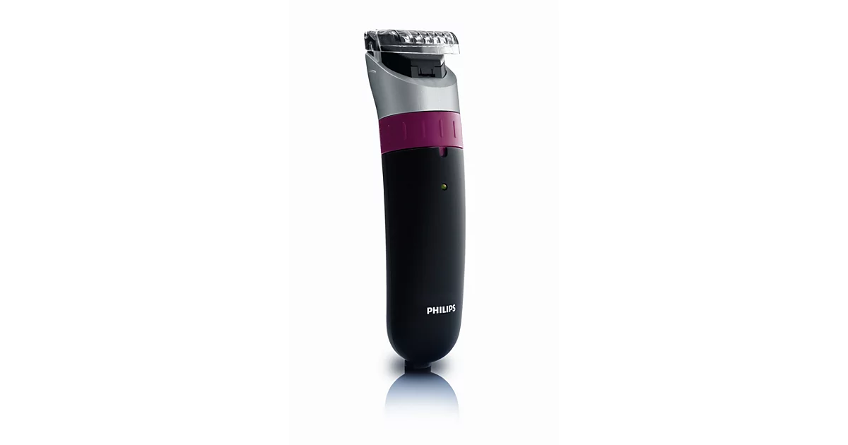Philips Tondeuse barbe et barbe de 3 jours