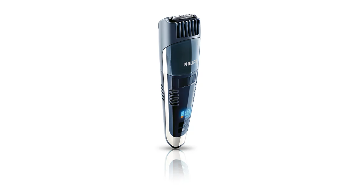 Philips Beardtrimmer series 7000
