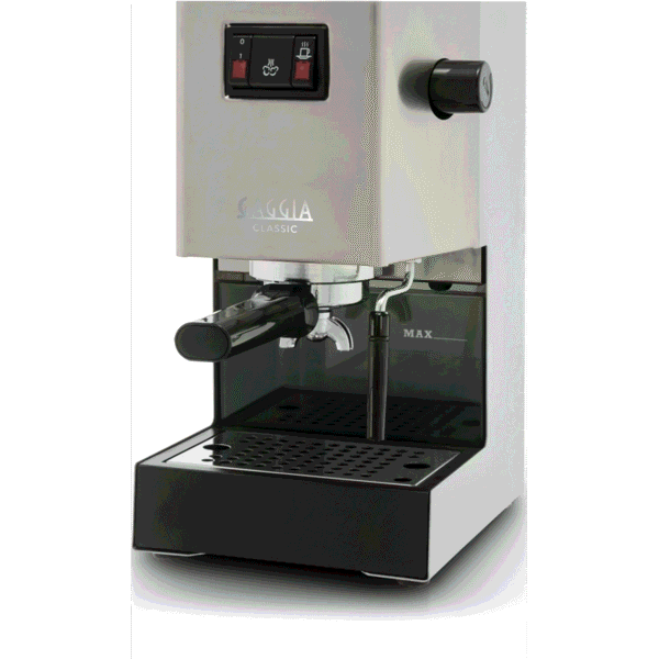 Philips Manual machine à espresso RI9303/01