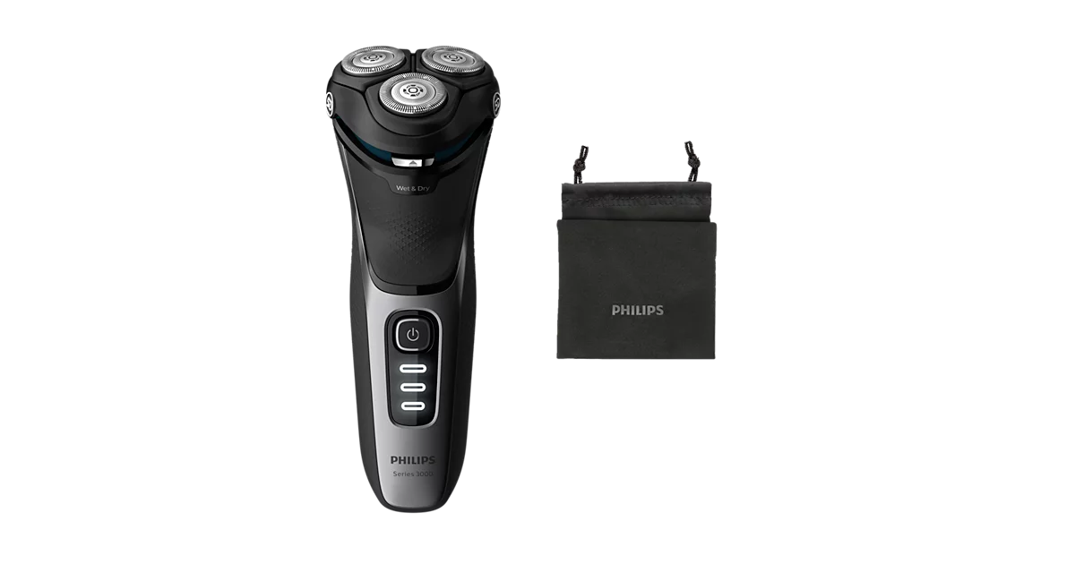 Philips Shaver series 3000