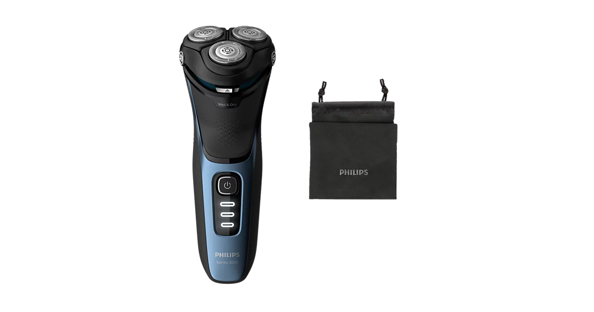 Philips Shaver series 3000