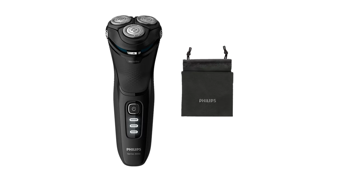 Philips Shaver series 3000