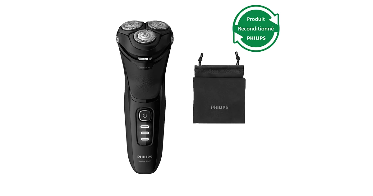 Philips Shaver series 3000