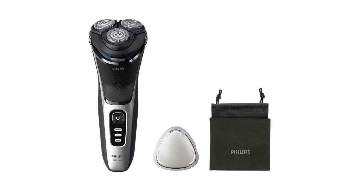 Philips Shaver 3000 Series