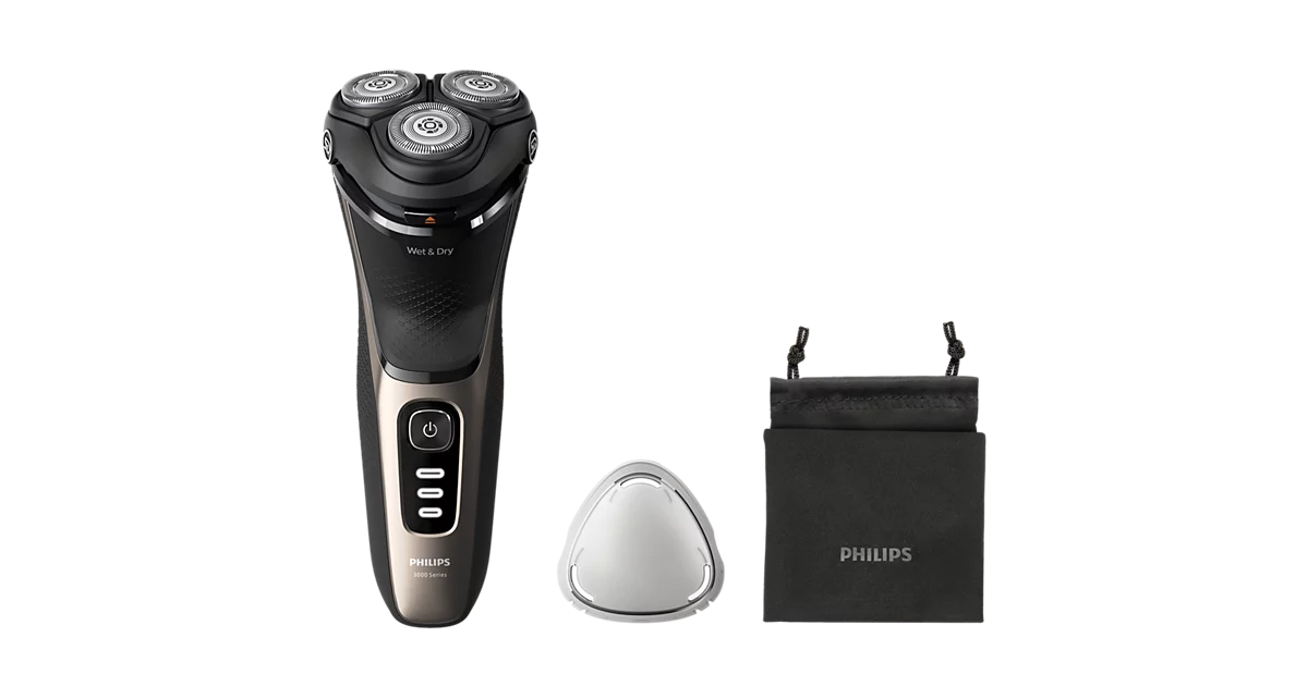 Philips Shaver 3000 Series